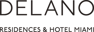 Delano Residences